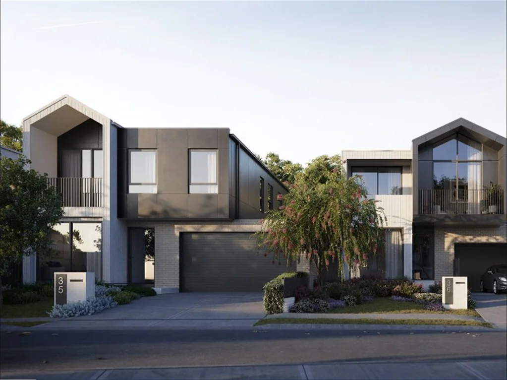 Oakleigh South 4Phòng ngủ Stunning Luxury Completion in just 2 months!
