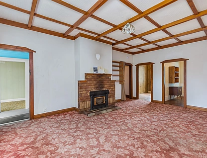 18 Bennett Street, Port Albert, Rodney, 4 ਕਮਰੇ, 1 ਬਾਥਰੂਮ, House