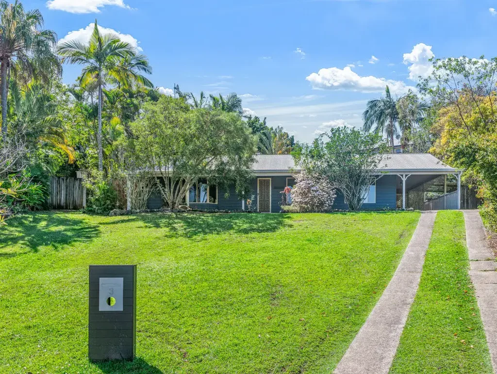 3 Fulmar Court, Aroona, QLD 4551