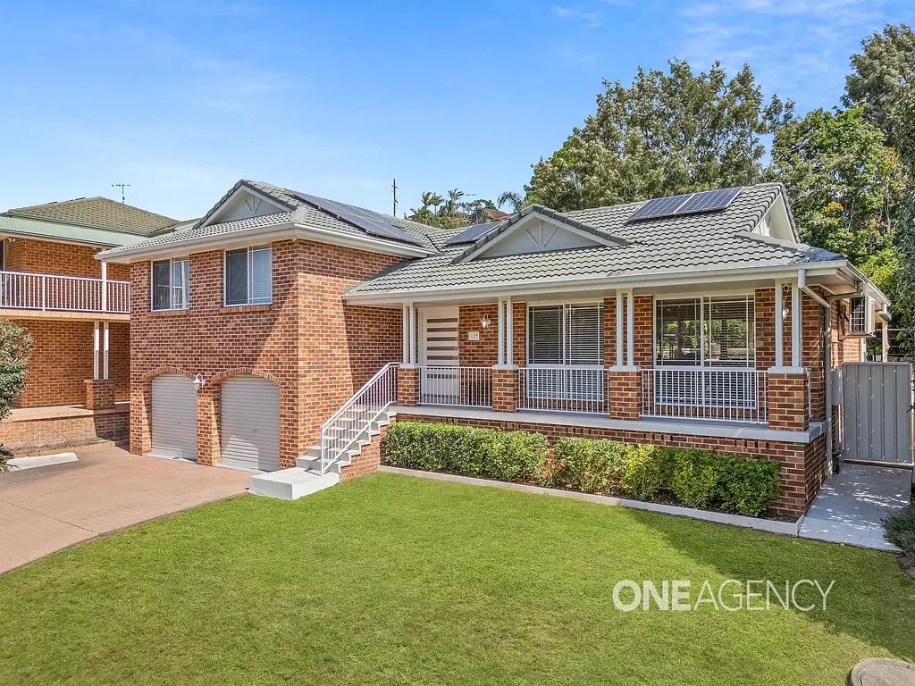 44 Church Street, Albion Park, NSW 2527