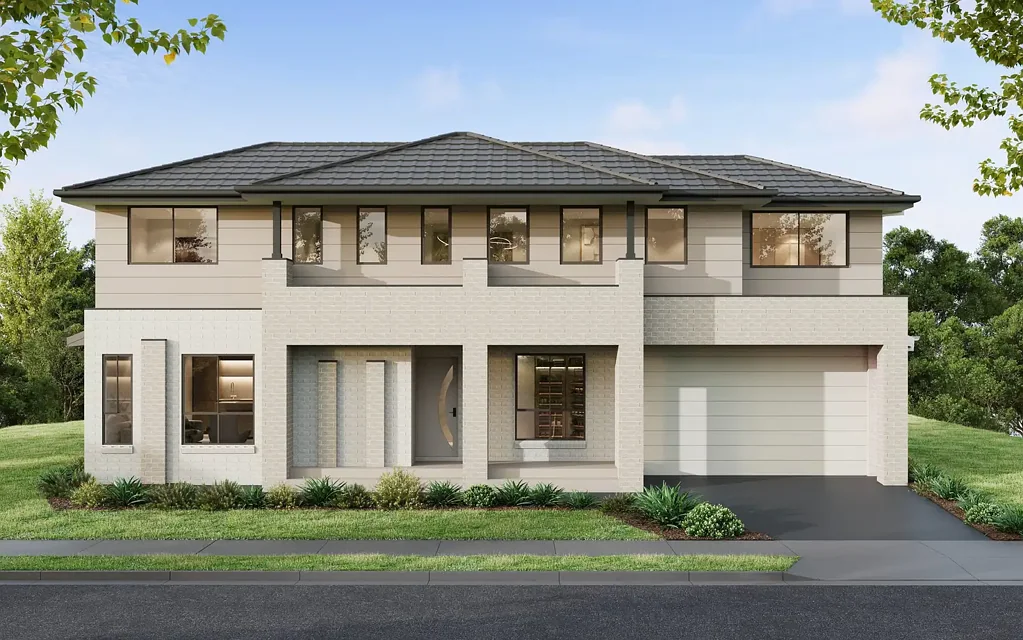 Rouse Hill 5房  SINGLE CONTRACT, DOUBLE GARAGE, WALK TO METRO