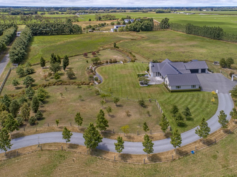 816 Mill Road, Ohoka, Waimakariri, 4 rūma, 0 rūma horoi