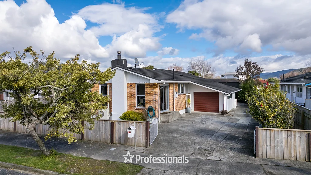 Totara Park 3ਬੈੱਡਰੂਮ Not-So-Tiny Tiny Home Included