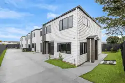 Lot 1/144 Russell Road, Manurewa