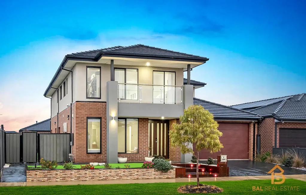 59 Centurion Avenue, Tarneit, VIC 3029