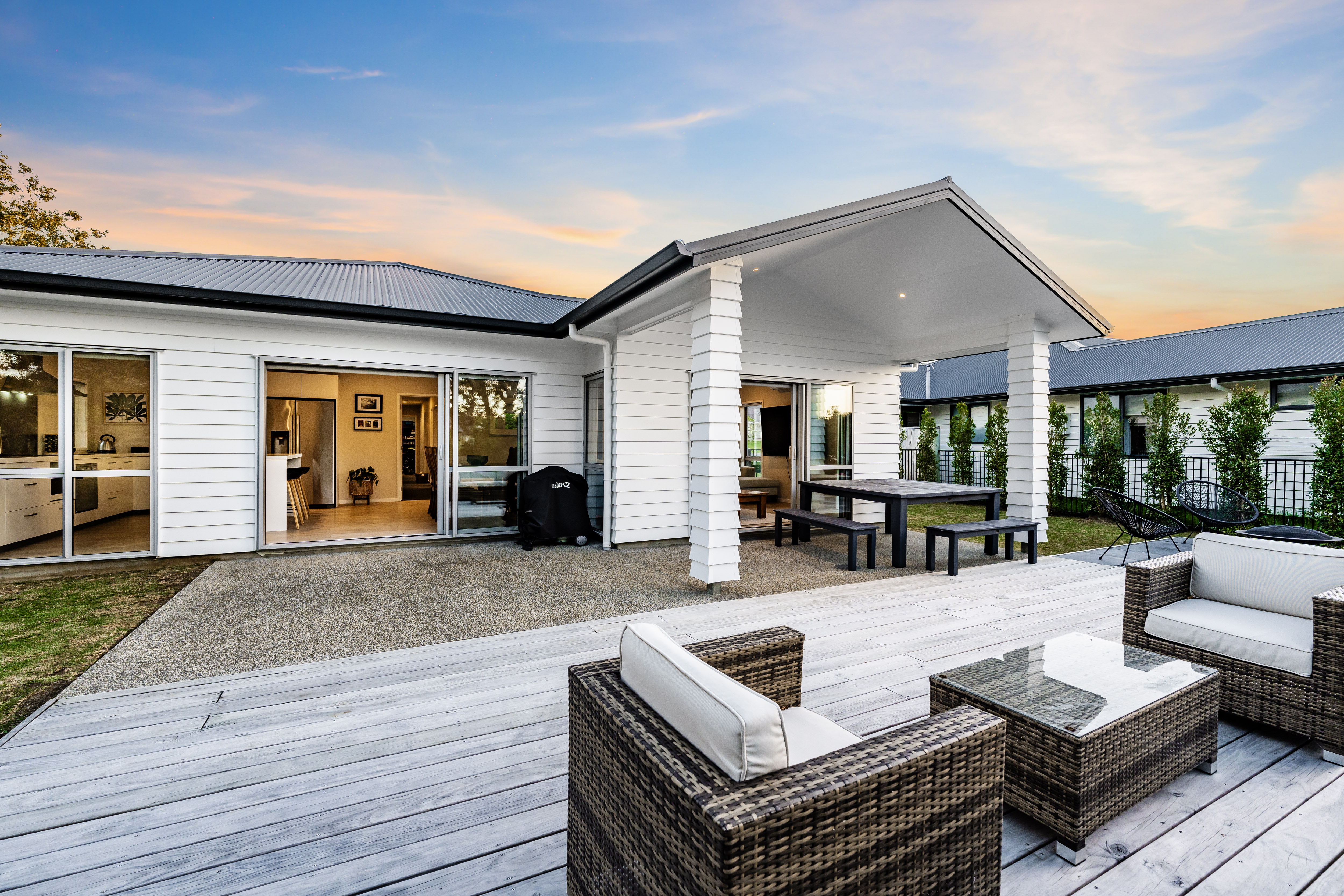 5 Michelia Lane, Kaukapakapa, Auckland - Rodney, 4 Bedrooms, 0 Bathrooms, House