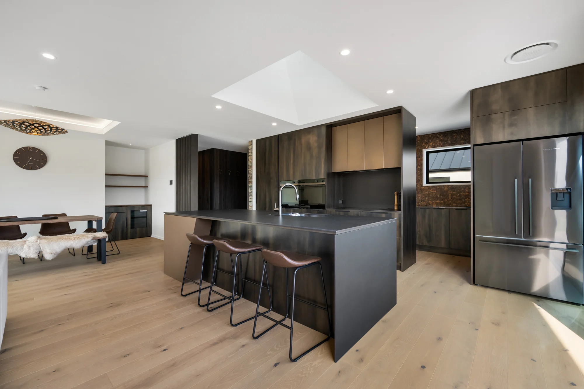 14 Mason Street, Wanaka, Otago, 3 Bedrooms, 2 Bathrooms, House