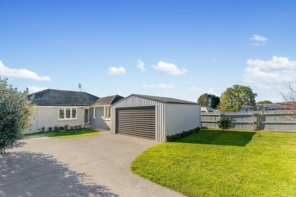 14 Church Street, Tuakau, Franklin, Auckland