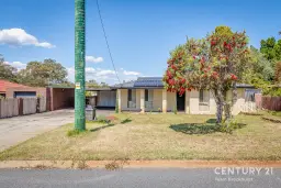 4 Newborough Place, Huntingdale