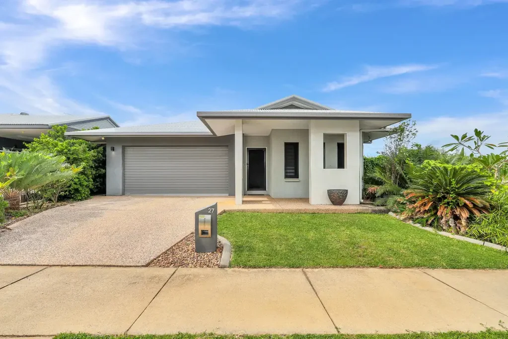 27 King Street, Durack, NT 830