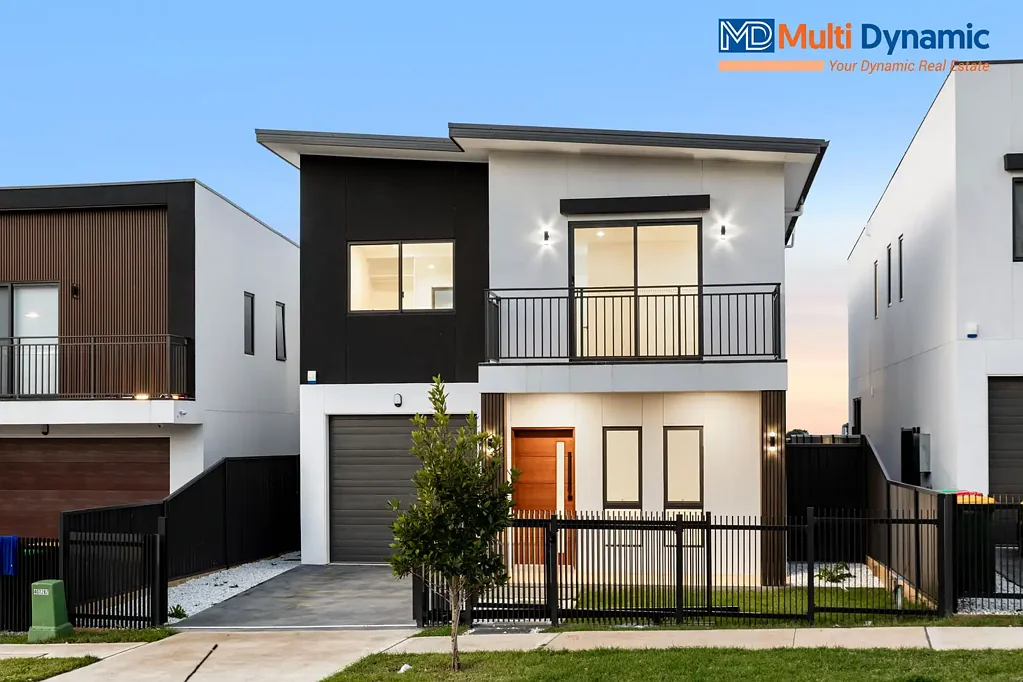 Leppington 5Moenga Your Brand New Chapter Starts Here!