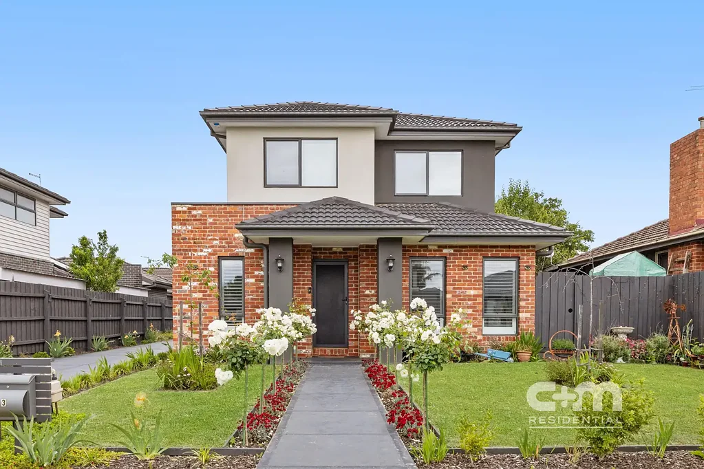 1/77 Hubert Avenue, Glenroy, VIC 3046