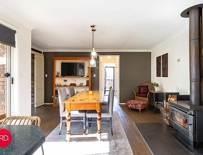 68 Lascelles Street, Braidwood, South Coast, 4 침실, 3 욕실, House