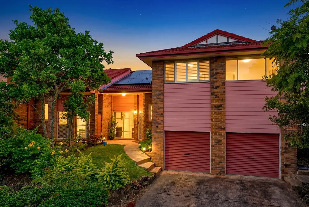 7/1A Alison Road, Carrara, QLD 4211
