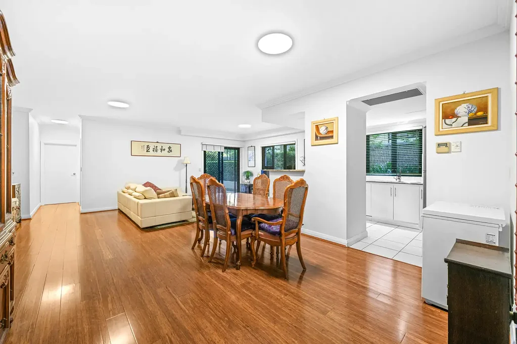 1/143 Bowden Street, Meadowbank, NSW 2114