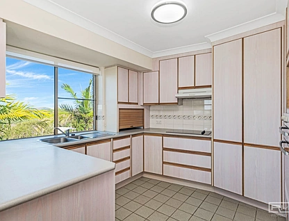 8/192-200 Matthew Flinders Close, Lammermoor, Fitzroy, 2房, 1浴, Apartment