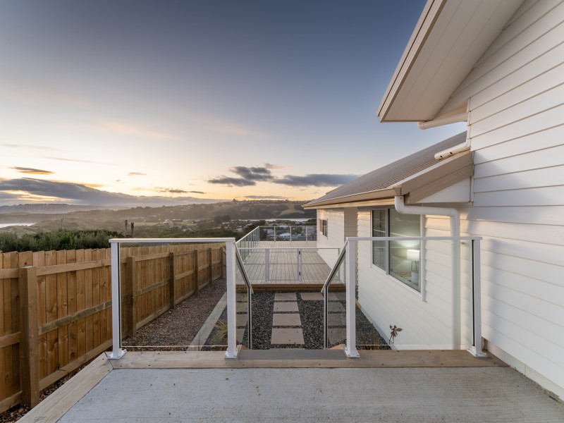 16 Sunset Terrace, Ocean Grove, Dunedin, 4 Bedrooms, 0 Bathrooms