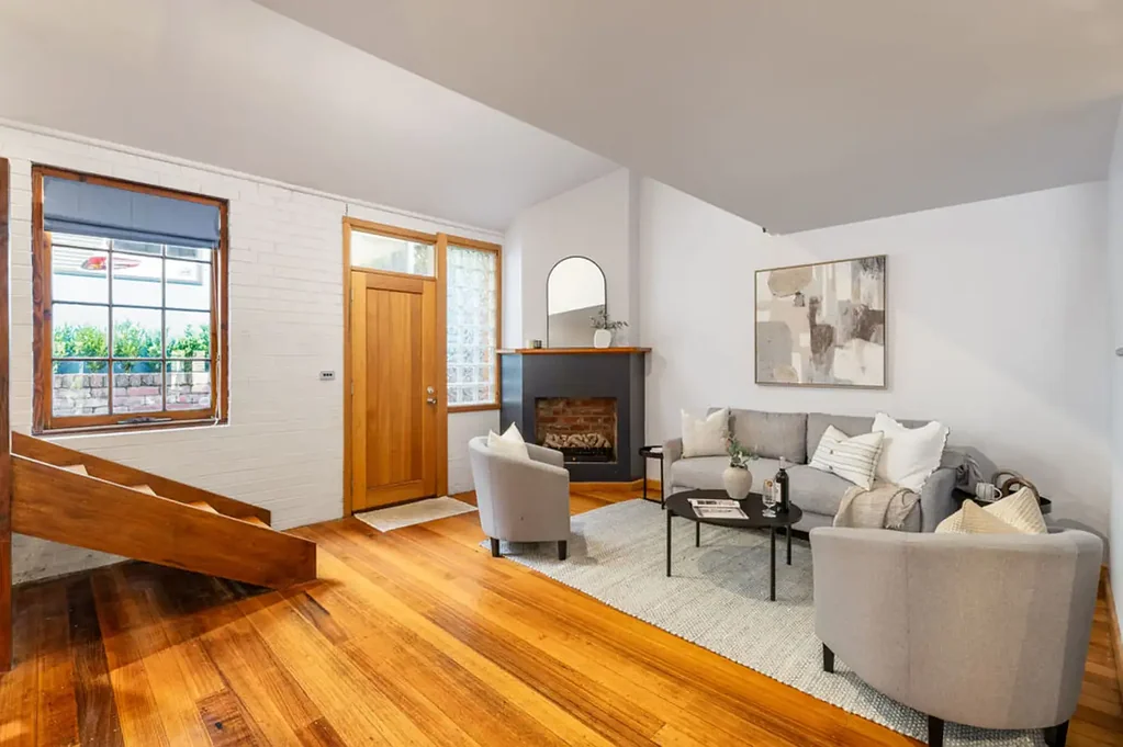 Golden Point 2房  Inner city Chic apartment, a perfect home of investment opportunity