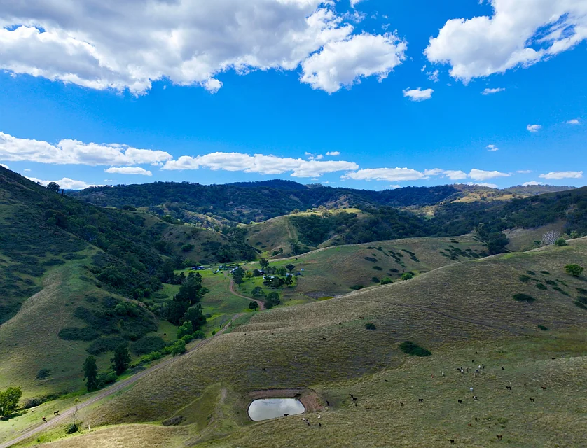 "Cooleen North" Bushs Creek Road Timor Via, Murrurundi, Hunter, 4 ਕਮਰੇ, 2 ਬਾਥਰੂਮ, Lifestyle Property
