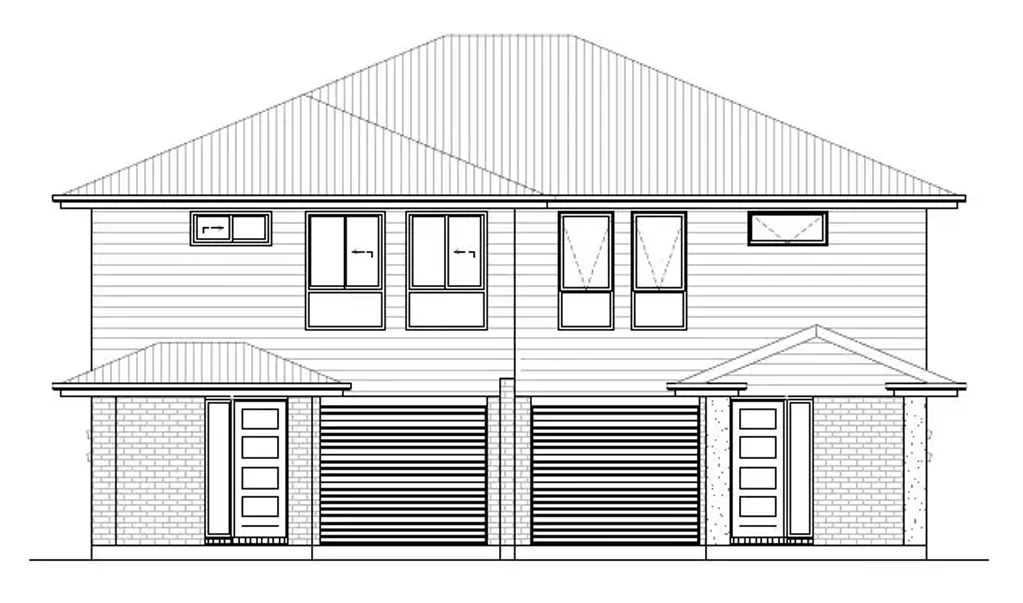 Buchanan 8房  Modern Duplex Investment in Buchanan Ridge – Prime Features & High Rental Potential