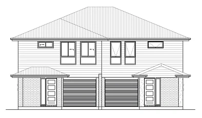 Buchanan 8chambre Modern Duplex Investment in Buchanan Ridge – Prime Features & High Rental Potential