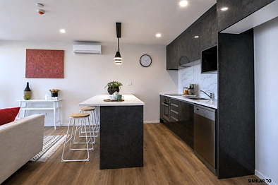 Papakura, 2 bedrooms