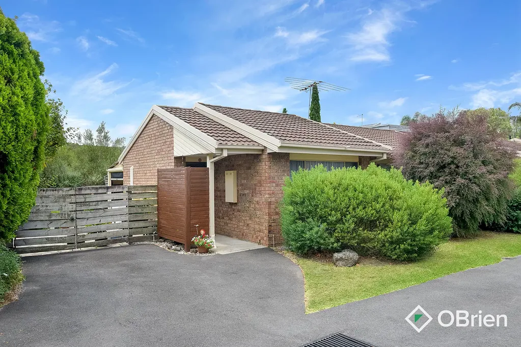 1/16-18 Roberts Street, Frankston, VIC 3199