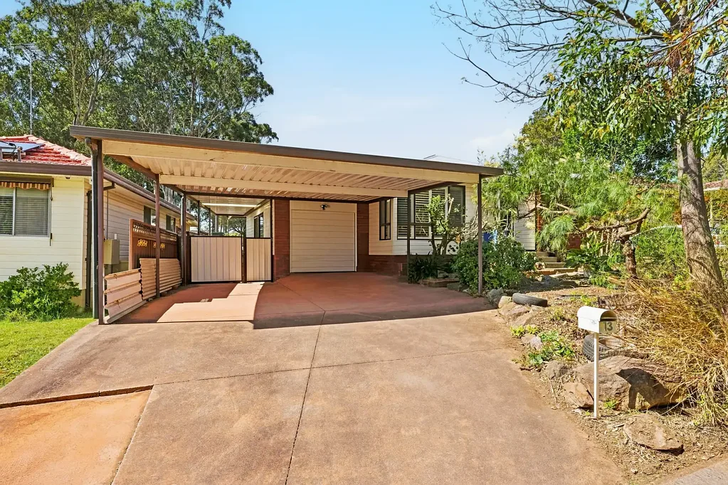 Seven Hills 4ਬੈੱਡਰੂਮ Space, Style and Seamless Family Living