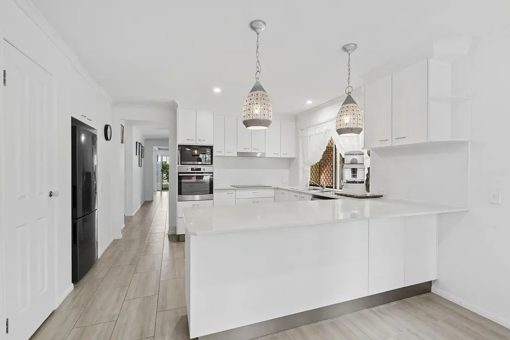 Alexandra Hills 3कमरा Space, Privacy and Low-Maintenance Living - Move In & Enjoy