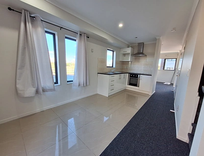 1/5 Wallson Crescent, Wiri, Manukau City, 3房, 1浴, 整租公寓