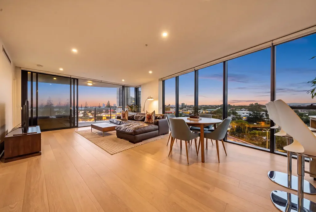 Labrador 3 Bedroom Best Value in Eve Residences - Exceptional Luxury Opportunity