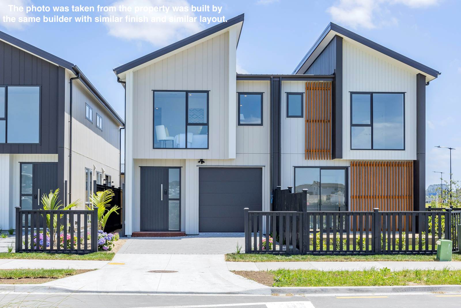 39 Te Taruna Drive, Wainui, Auckland - Rodney, 4 ห้องนอน, 0 ห้องน้ำ, House