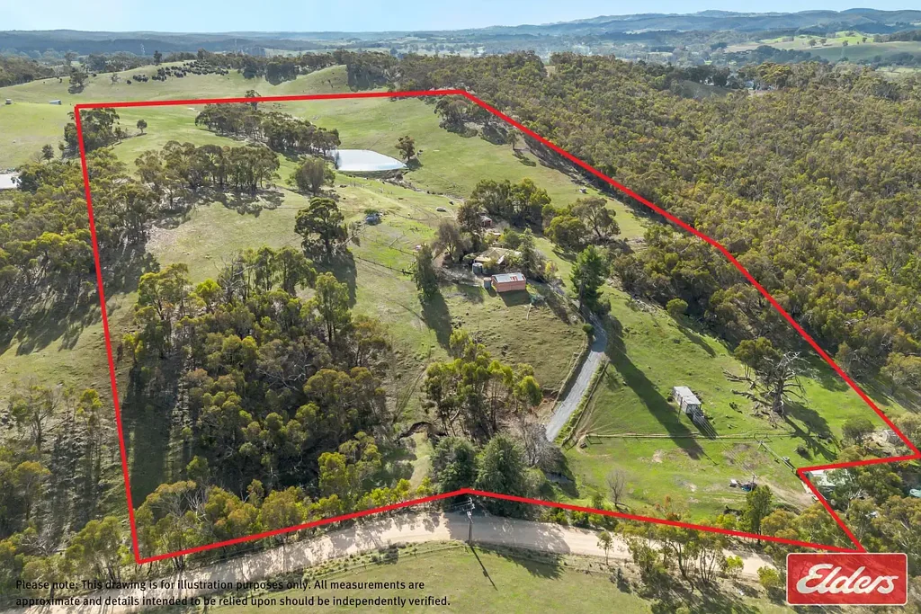 42 Rake Road, Kersbrook, SA 5231
