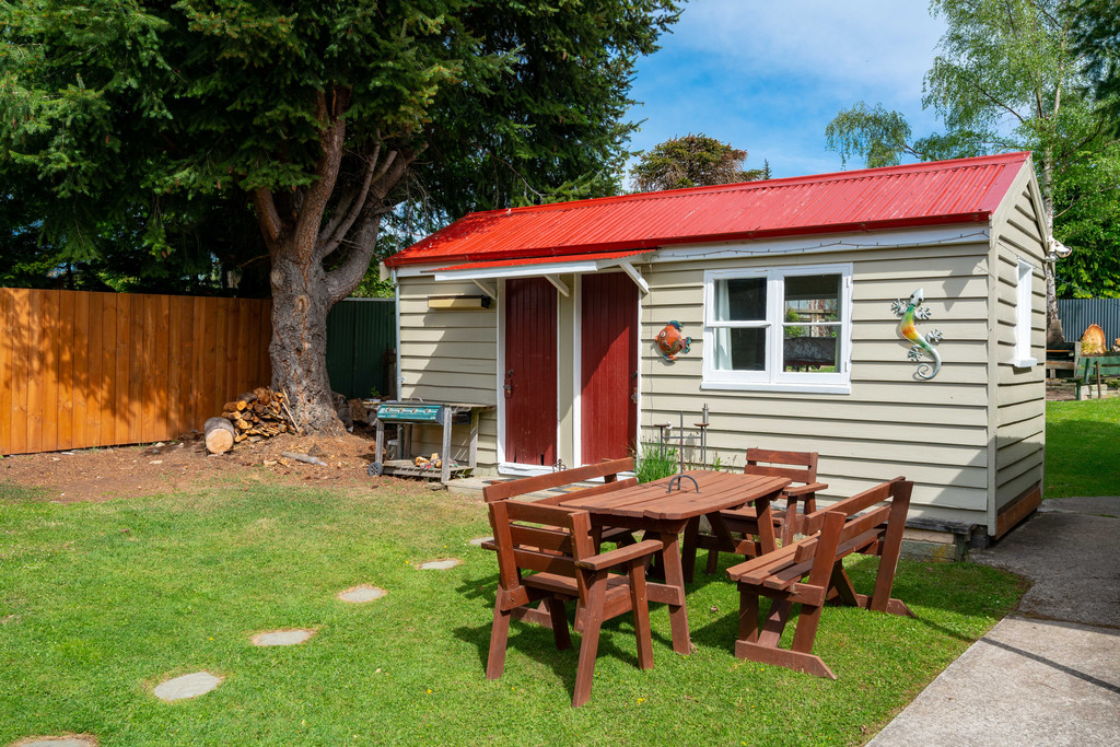 3 Evans Lane, Naseby, Otago, 3房, 1浴