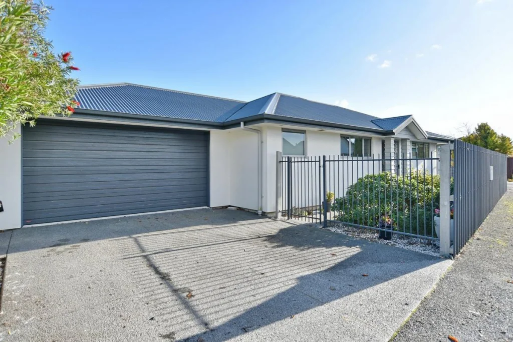 1/28 Kirsten Place, Parklands, Christchurch City