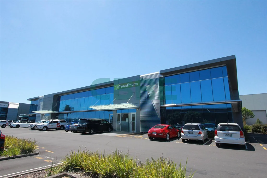 Mangere CBRE - Versatile Office Option!