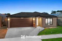 5 Stanhope Place, Pakenham