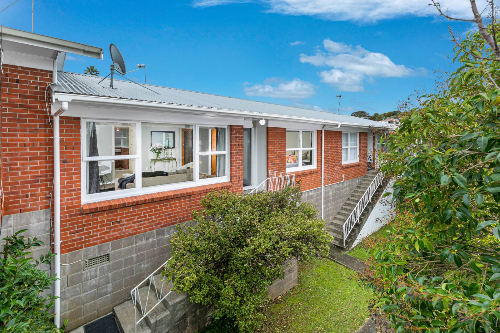 Residential  Terrace Housing and Apartment Building Zone