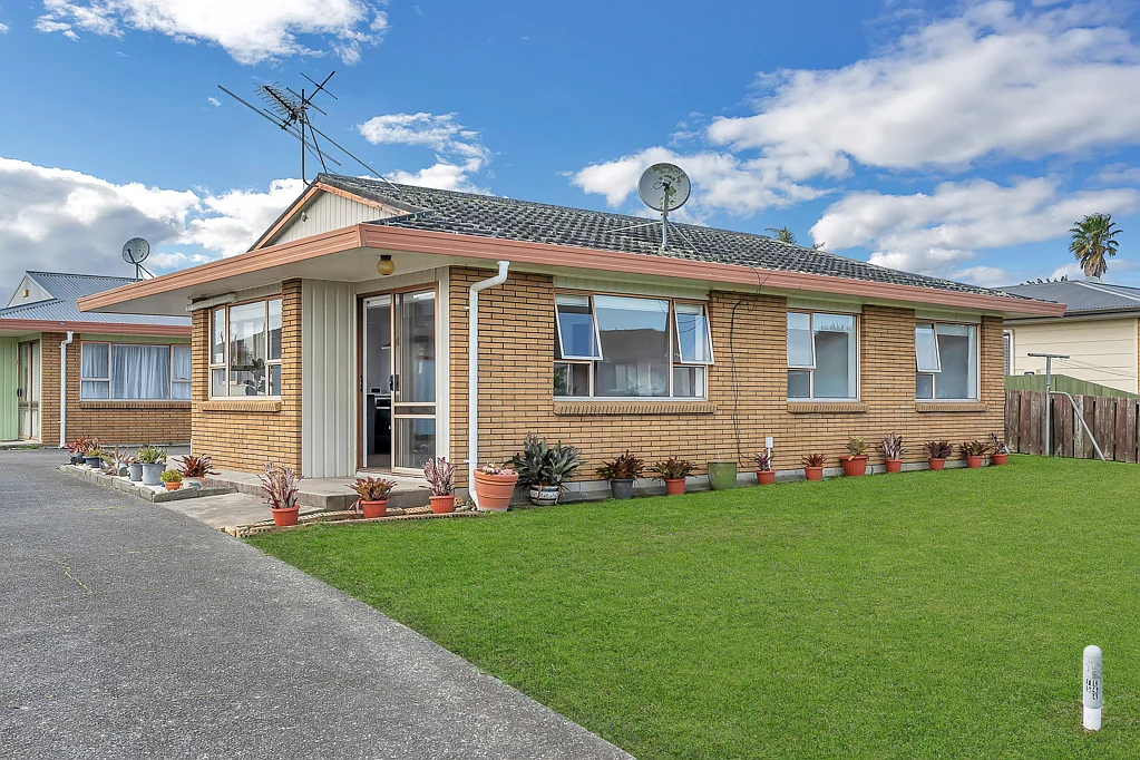 Waiuku 3ห้องนอน Perfect starter, investment, or downsize!