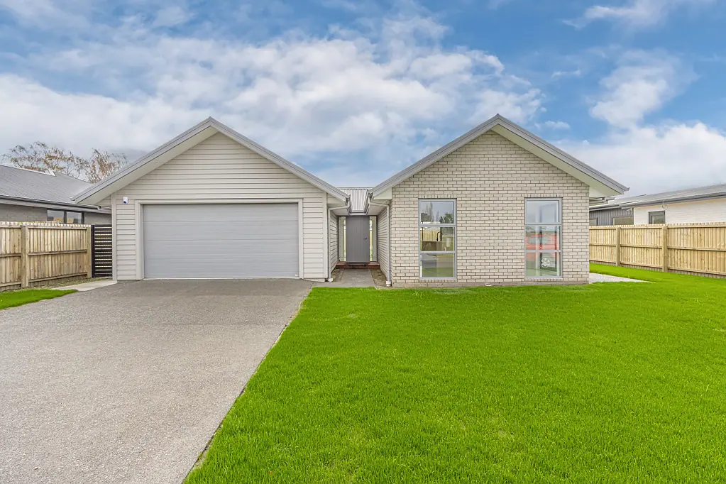 20 Salkeld Place, Woodend, Waimakariri, Canterbury