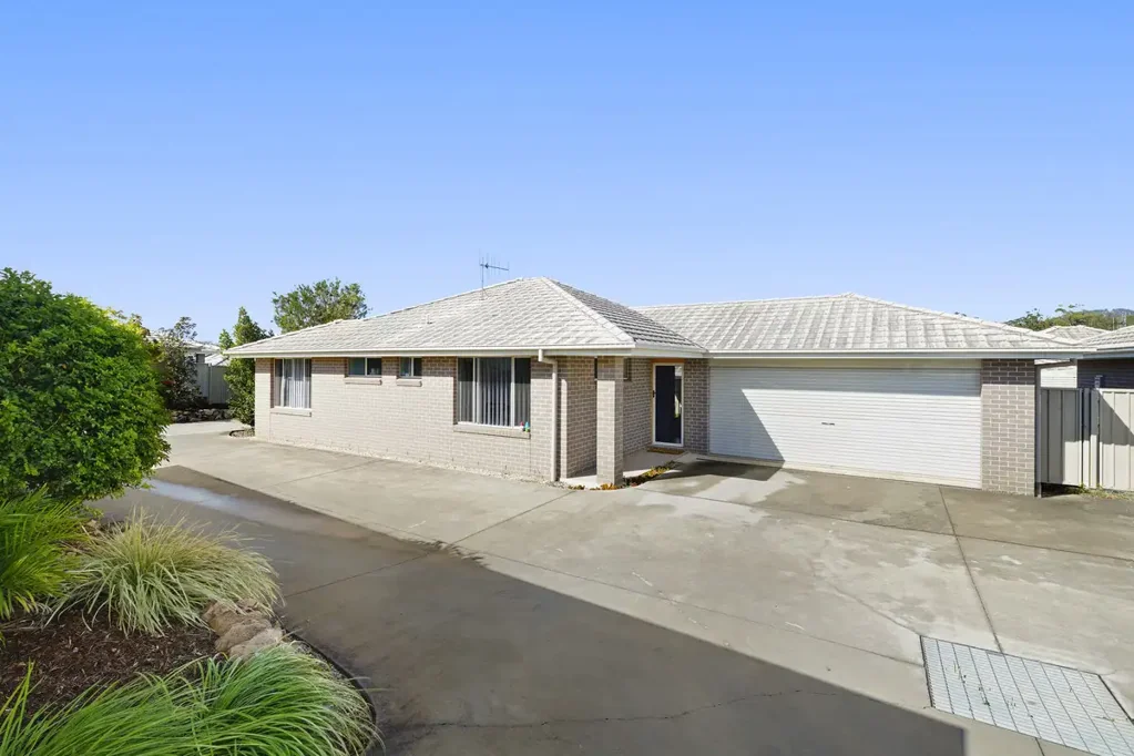 Wauchope 3Moenga Private, Low-Maintenance Living Close to Town