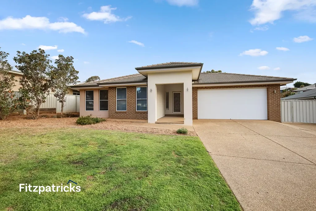 Spacious Family Living with Room for Everyone