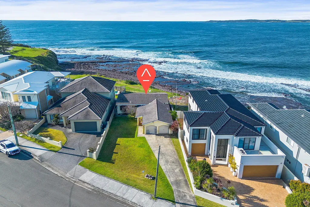 34 Shell Cove Road, Barrack Point, NSW 2528