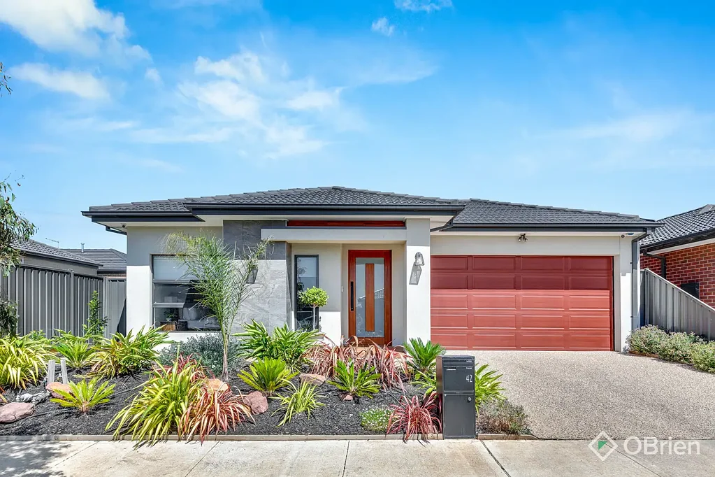 42 Canadian Avenue, Werribee, VIC 3030