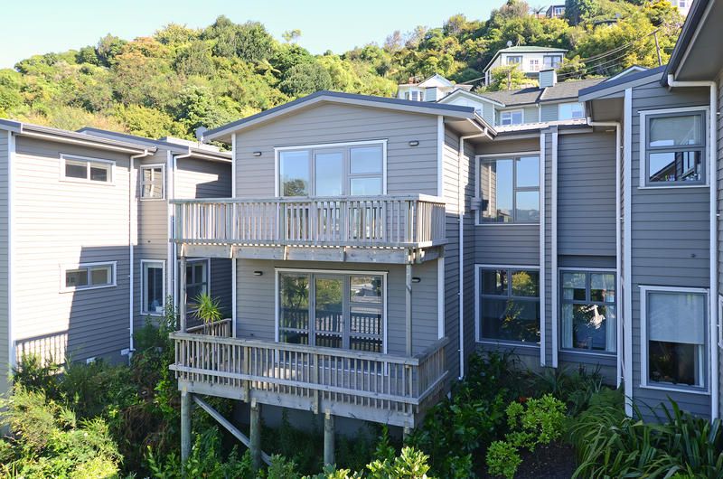 17 Curnow Way, Kaiwharawhara, Wellington, 3 Schlafzimmer, 2 Badezimmer