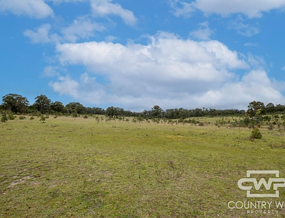 LOT 95/470 Silent Grove Road, Torrington, Tamworth, 3房, 2浴, Lifestyle Property