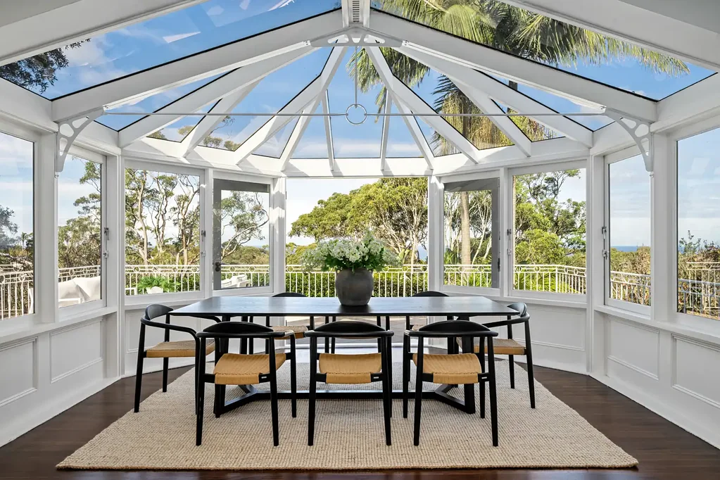Bilgola Plateau 5 Bedroom Unique Sprawling 1,410sqm Private and Sunny Multi Generational Family Oasis with