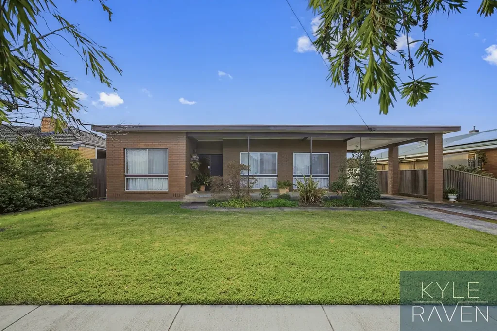 Wangaratta 4 Slaapkamer SPACE FOR THE FAMILY TO GROW