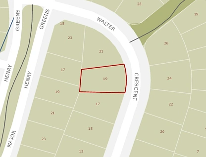 19 Walter Crescent, Silverdale, Rodney, 5房, 0浴