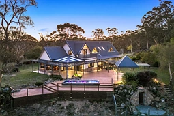 721 Avonside Road, Jindabyne